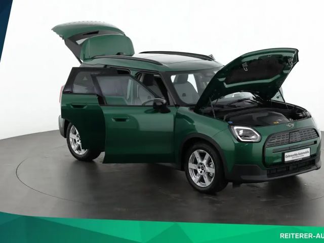 MINI Countryman E Countryman E