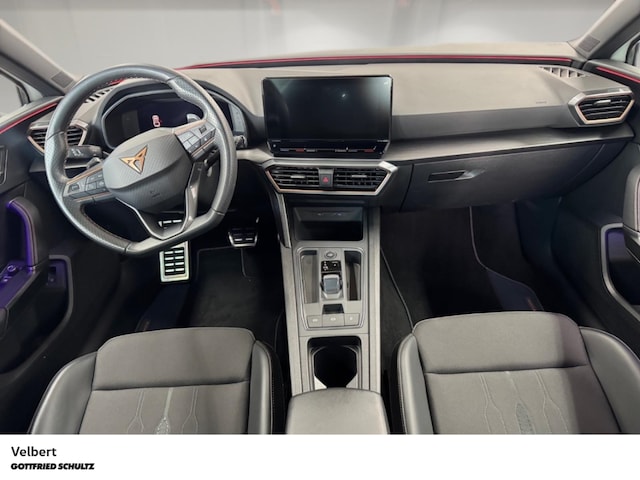 Cupra Leon DSG Sportstourer VZ