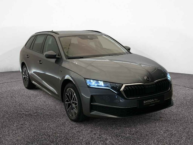Skoda Octavia Combi Tour