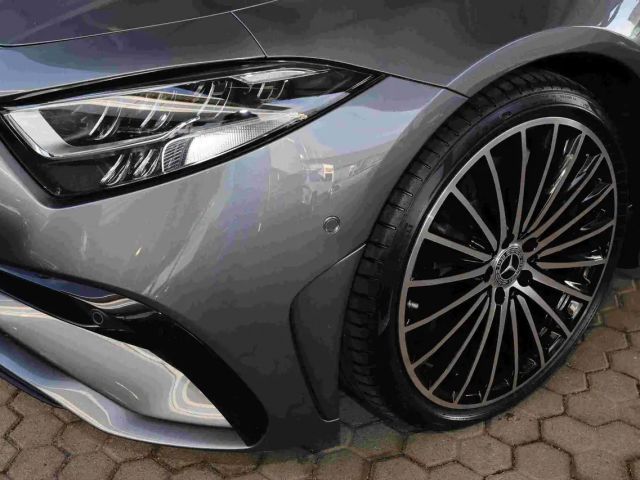 Mercedes-Benz CLS 450 4MATIC AMG Line Coupé