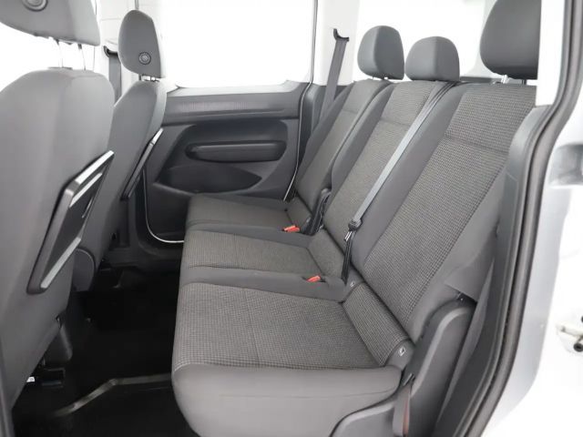 Volkswagen Caddy TDI