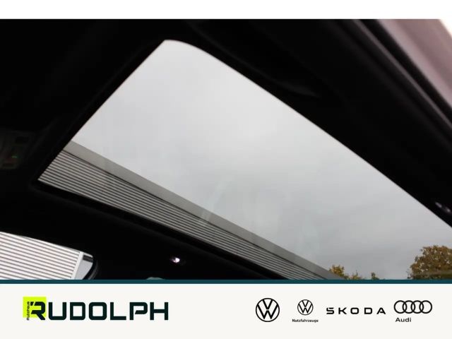 Skoda Kamiq 1.5 TSI Monte Carlo