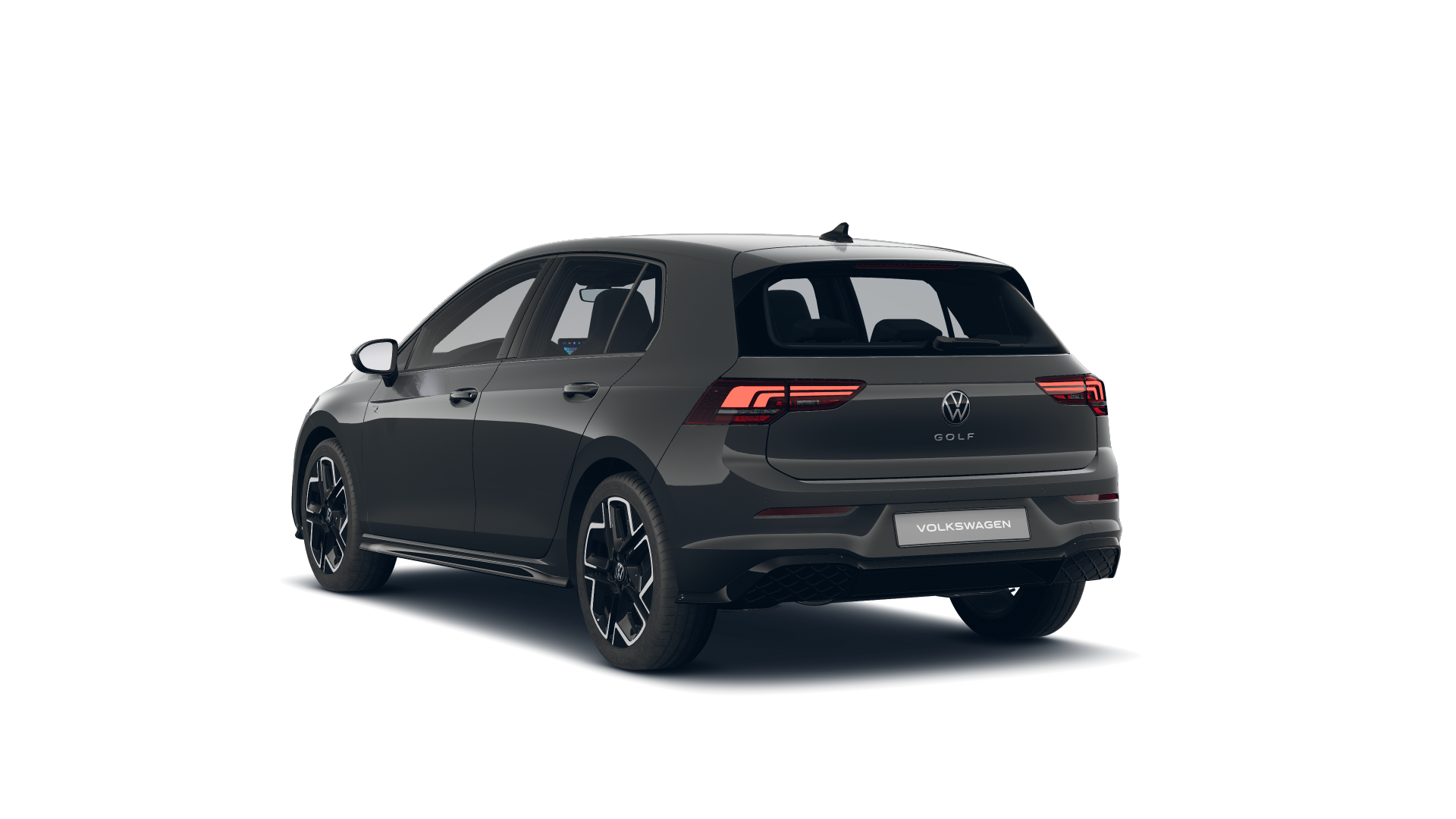 Volkswagen Golf 1.5 TSI