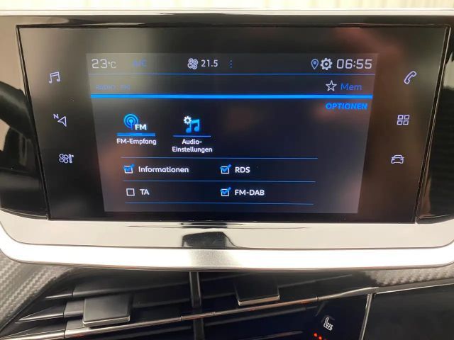 Peugeot 2008 Active Pack