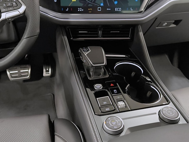 Volkswagen Touareg 3.0 V6 TDI R-Line Style