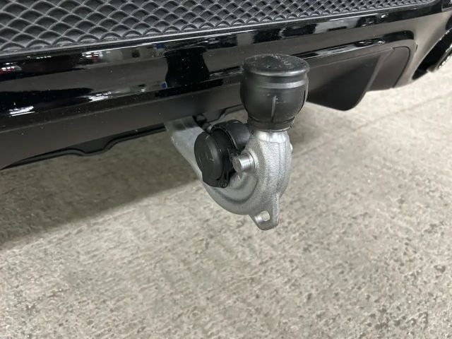 Mercedes-Benz GLB 35 AMG AMG Line