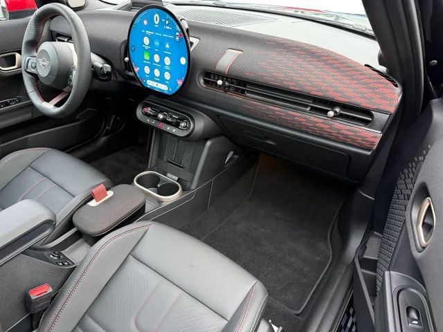 MINI Cooper John Cooper Works