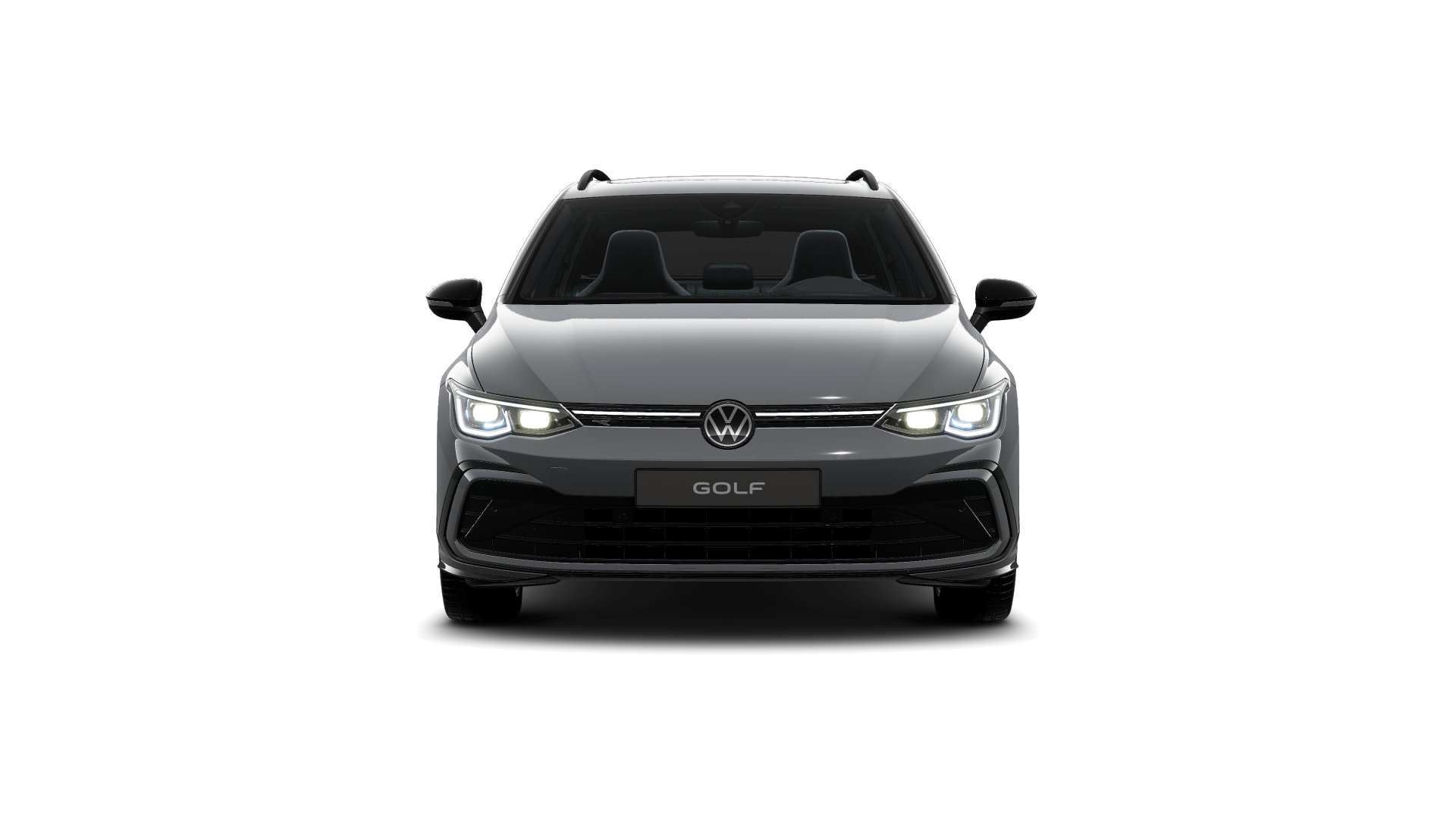 Volkswagen Golf 4Motion R-Line Variant