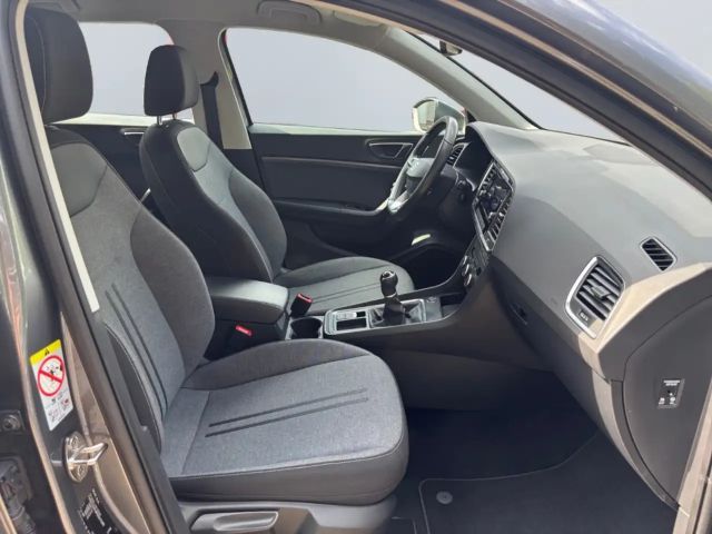 Seat Ateca 2.0 TDI Style