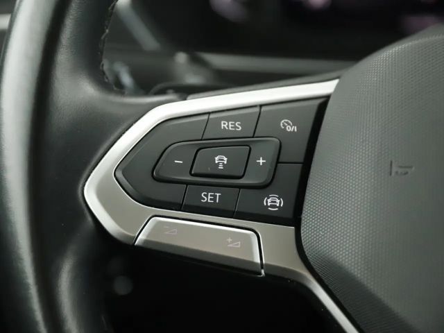 Volkswagen Tiguan Allspace DSG Life