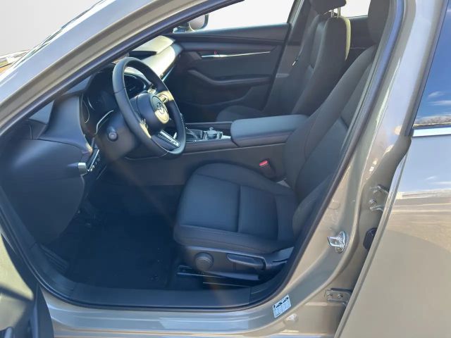 Mazda 3 Homura SkyActiv e-Skyactiv