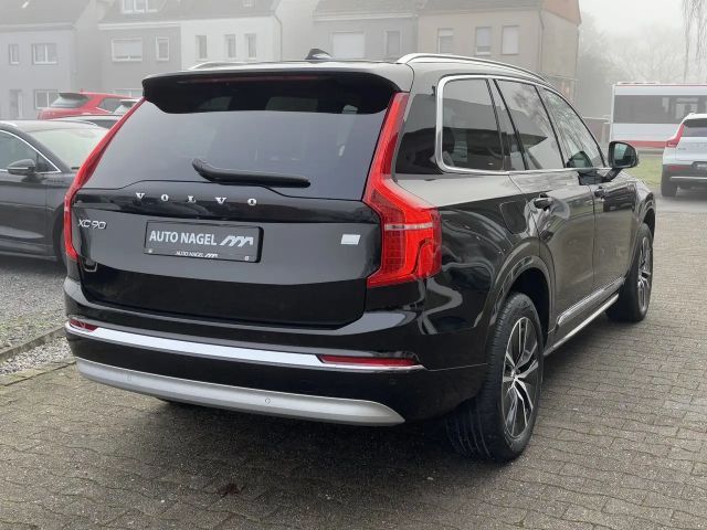 Volvo XC90 AWD Inscription T8