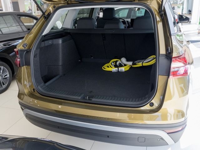 Skoda Kodiaq 1.5 TSI Selection iV