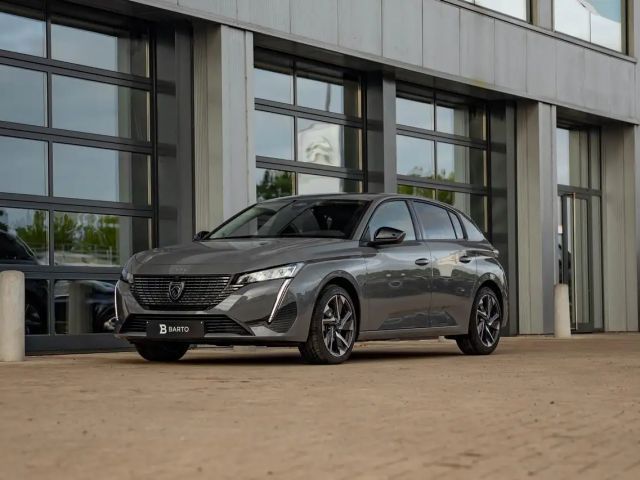 Peugeot 308 130PK MT | Camera | Navi | Parkeersens. achter ...