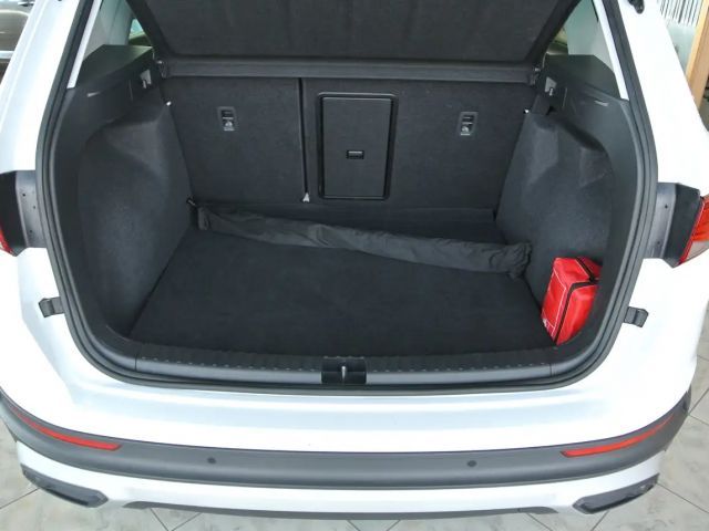 Seat Ateca 4Drive Style