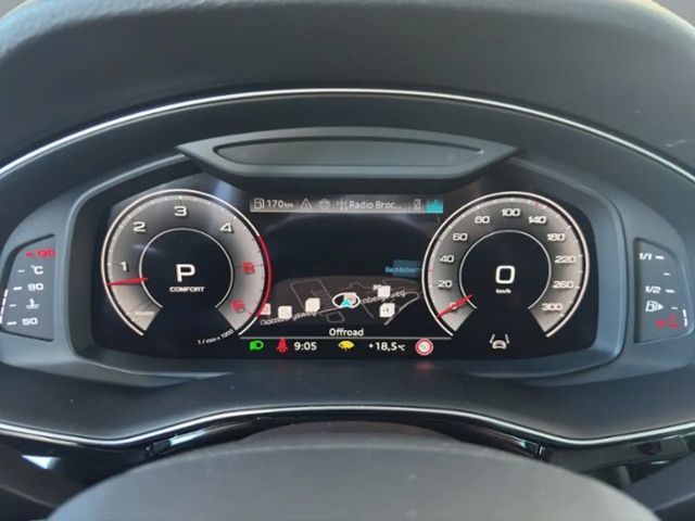 Audi Q8 50 TDI Quattro S-Line