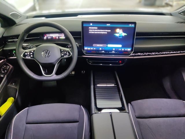 Volkswagen ID.7 Pro Tourer