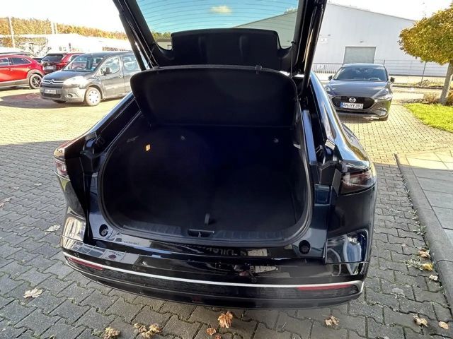 Mazda 6e Plus Takumi