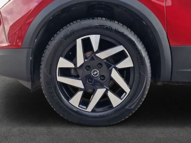 Opel Mokka GS-Line Grand Sport Turbo