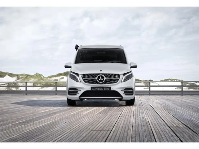 Mercedes-Benz Marco Polo AMG Line Edition