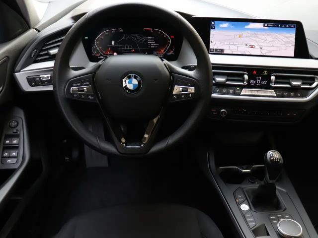 BMW 118 118i Advantage pakket Sedan