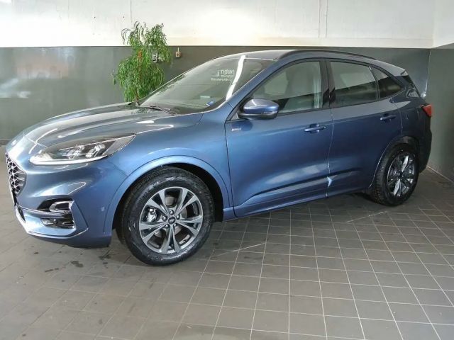 Ford Kuga ST Line