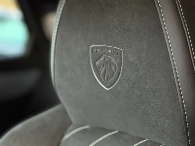 Peugeot 3008 GT-Line