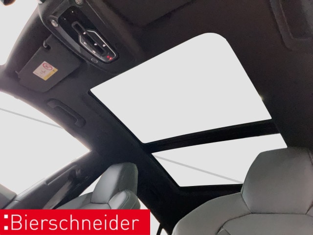 Audi Q8 Hybride Quattro