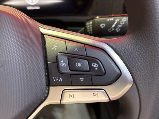 Volkswagen Caddy Life