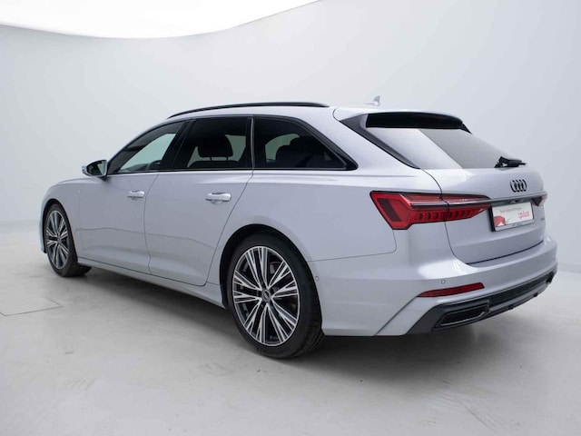 Audi A6 55 TFSI Avant Quattro S-Tronic