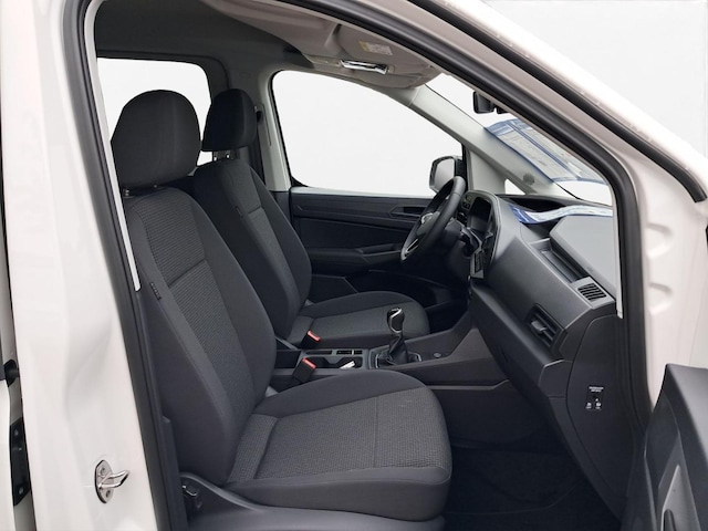 Volkswagen Caddy Caddy 5-Sitzer 1,5 l TSI 85 kW 6-G-Schalter KR