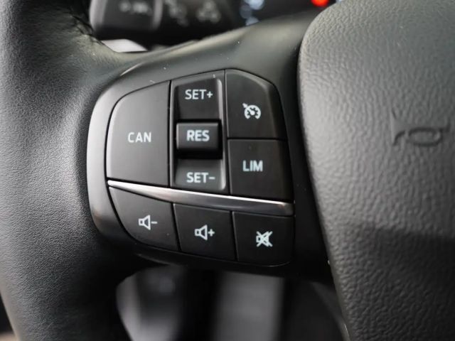 Ford Focus Active EcoBoost