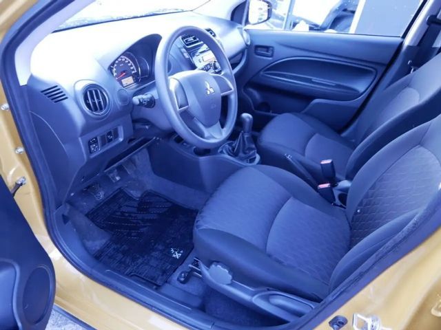 Mitsubishi Space Star Star