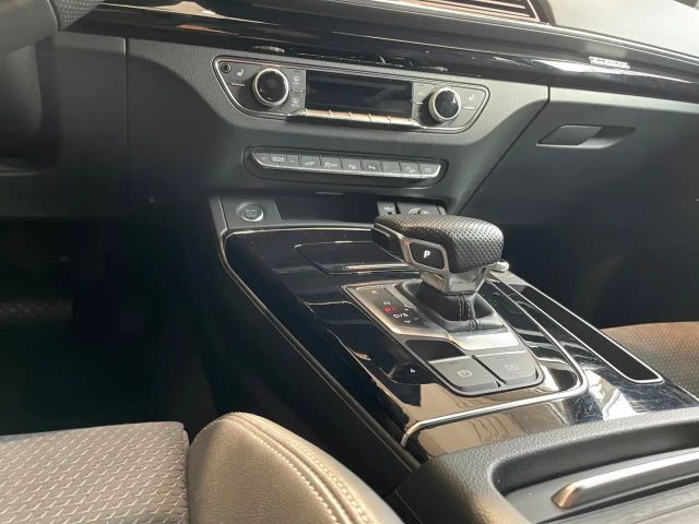 Audi Q5 Quattro S-Line