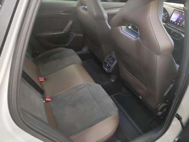 Cupra Formentor 2.5 TSI DSG VZ5