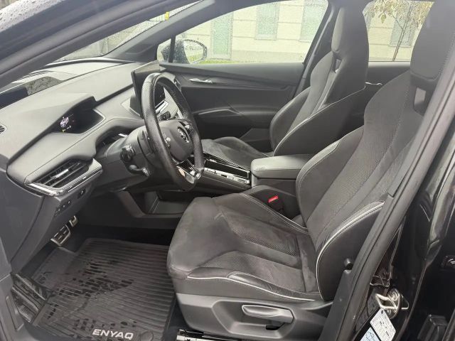 Skoda Enyaq Sportline iV 80
