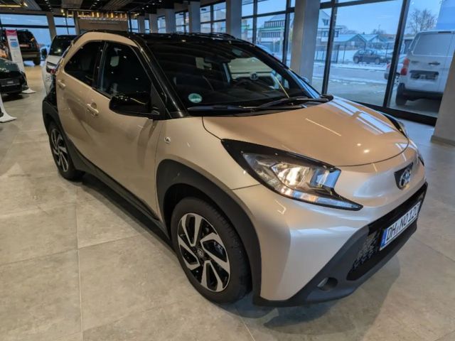 Toyota Aygo X Hatchback S-CVT