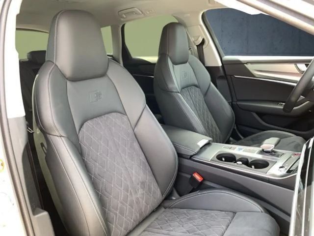 Audi S6 TDI AHK/Matrix/S-Sportsitz/B&O/Kam/20''