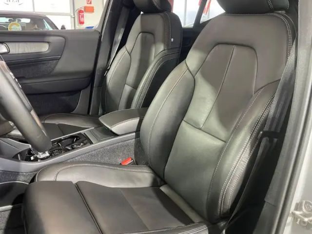 Volvo XC40 Dark Ultra