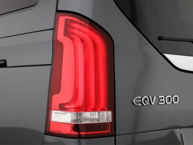 Mercedes-Benz EQV 300