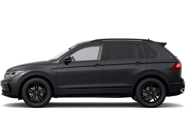 Volkswagen Tiguan 2.0 TDI DSG Sport