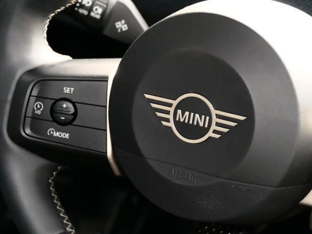 MINI Cooper Classic Trim - Pack S
