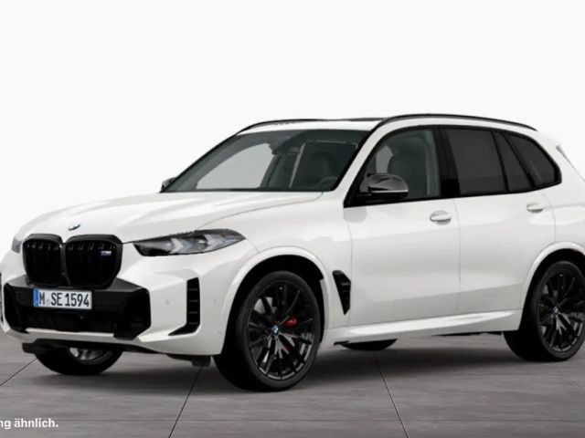 BMW X5 M60i xDrive