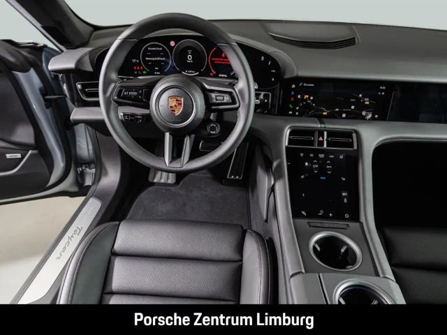 Porsche Taycan Sport Turismo