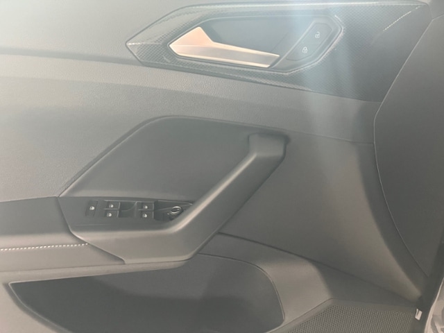 Volkswagen T-Cross 1.0 TSI DSG