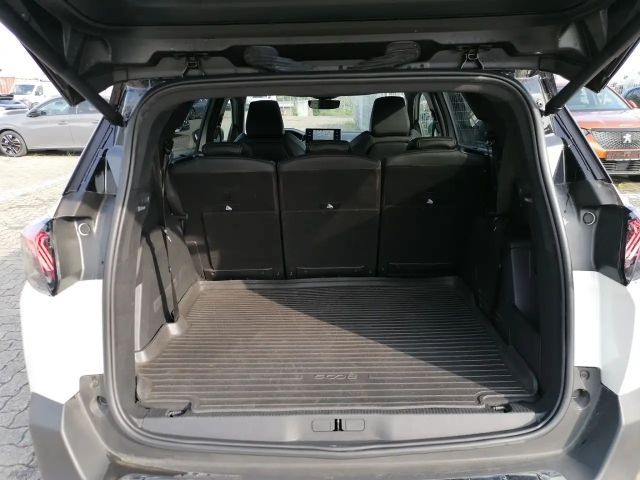 Peugeot 5008 BlueHDi GT-Line