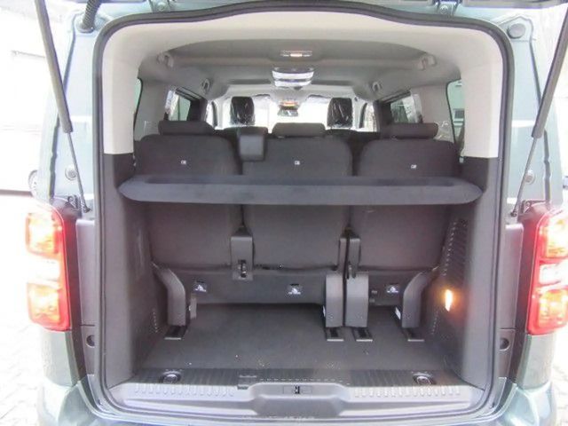 Citroën Spacetourer BlueHDi Plus