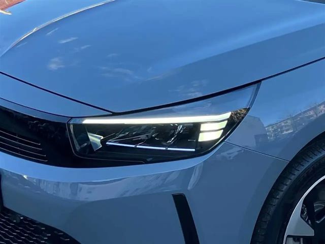 Opel Corsa Electric 3-Phasig LED PDC Sitz+Lenkradheizung CarP