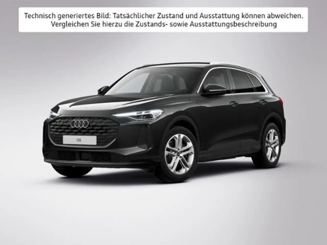 Audi Q5 S-Tronic