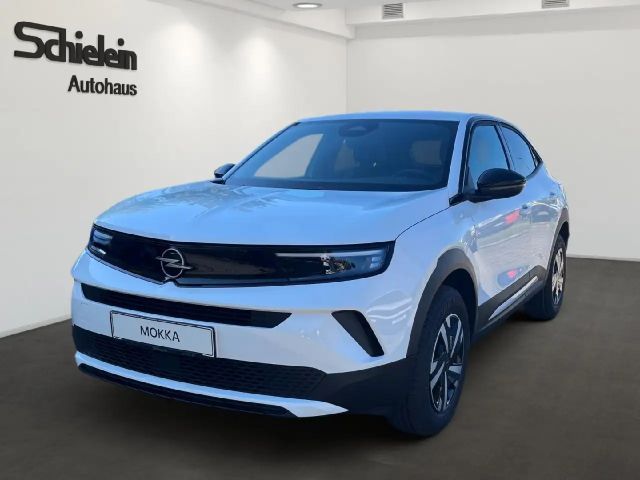 Opel Mokka 1.2 Turbo Edition Turbo